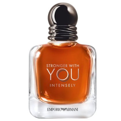 ARMANI Stronger With You Intensely Парфюмерная вода