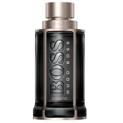 BOSS The Scent Parfum Magnetic Парфюмерная вода