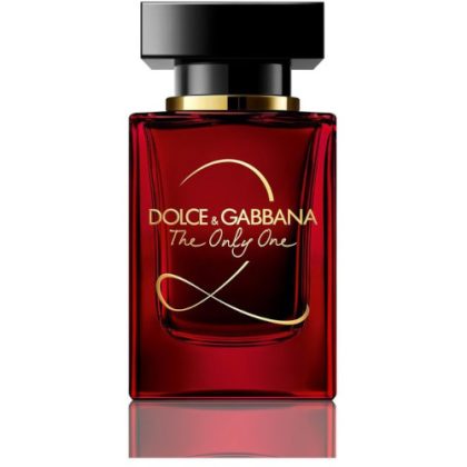 DOLCE & GABBANA The Only One 2 Парфюмерная вода 50 мл