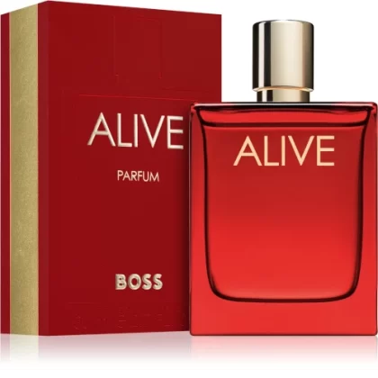 Hugo Boss BOSS Alive Parfum Парфюм