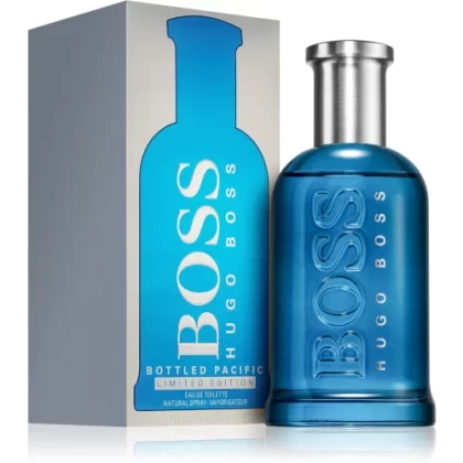 Hugo Boss BOSS Bottled Pacific Туалетная вода