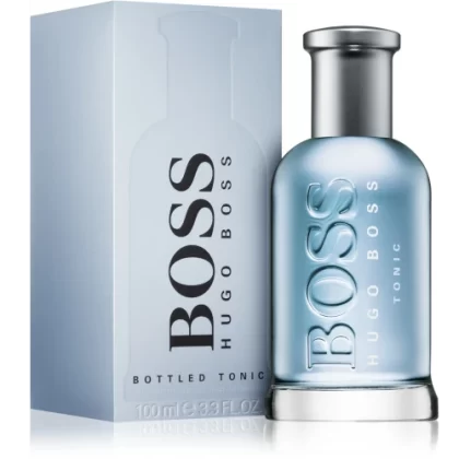 Hugo Boss BOSS Bottled Tonic Туалетная вода