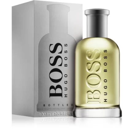 Hugo Boss BOSS Bottled Туалетная вода