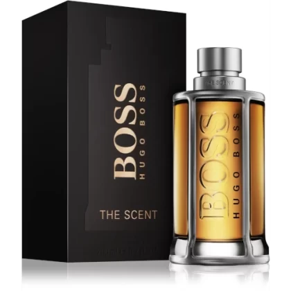 Hugo Boss BOSS The Scent Туалетная вода