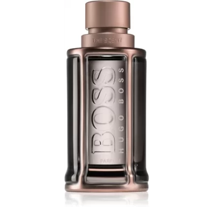 Hugo Boss BOSS The Scent Le Parfum Парфюмерная вода