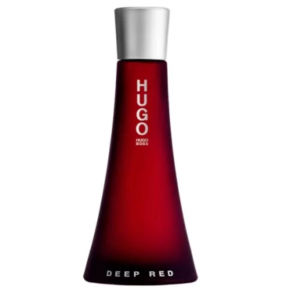HUGO BOSS HUGO Deep Red Eau de Parfum Парфюмерная вода
