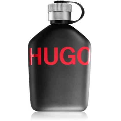 Hugo Boss HUGO Just Different Туалетная вода