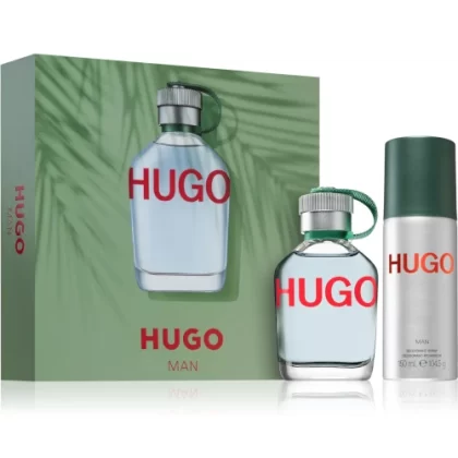 Hugo Boss HUGO Man Подарочный набор для мужчин