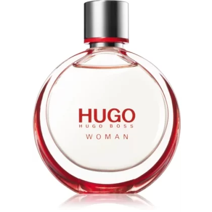 Hugo Boss HUGO Woman Парфюмерная вода 50 мл