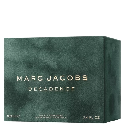 Marc Jacobs Decadence парфюмированная вода 100 мл