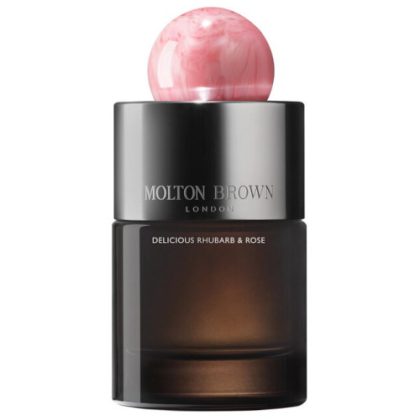 MOLTON BROWN Delicious Rhubarb & Rose Парфюмерная вода 100 мл