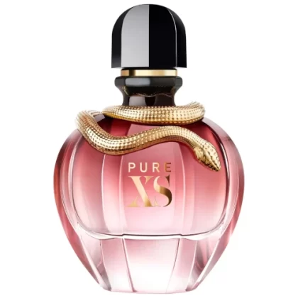 Paco Rabanne Pure XS For Her Парфюмерная вода