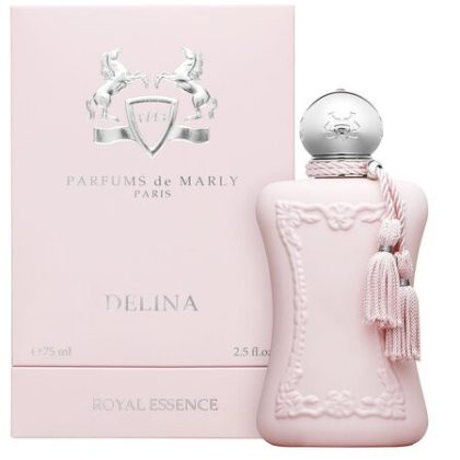 PARFUMS DE MARLY Delina Парфюмерная вода 75 мл