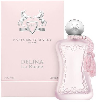 PARFUMS DE MARLY Delina La Rosée Парфюмерная вода 75 мл