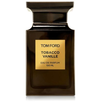 TOM FORD Private Blend Tobacco Vanille Парфюмерная вода