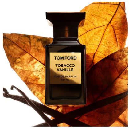 TOM FORD Private Blend Tobacco Vanille Парфюмерная вода