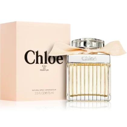 Chloé Chloé Парфюмерная вода для женщин