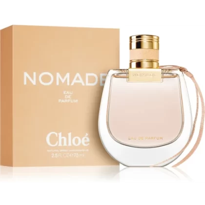 Chloé Nomade Парфюмерная вода для женщин