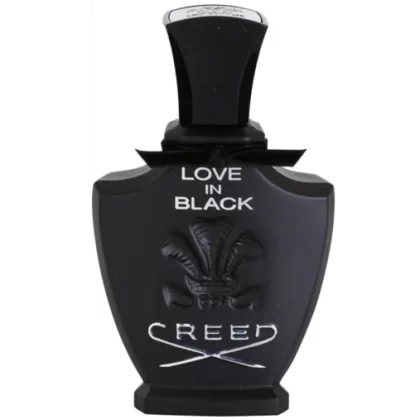 Creed Love in Black Парфюмерная вода для женщин 75 мл