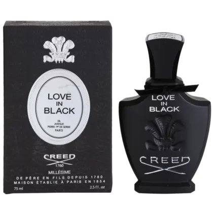 Creed Love in Black Парфюмерная вода для женщин 75 мл