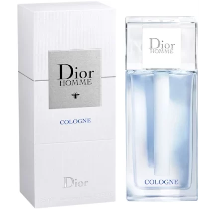 DIOR Dior Homme Cologne Одеколон для мужчин и женщин