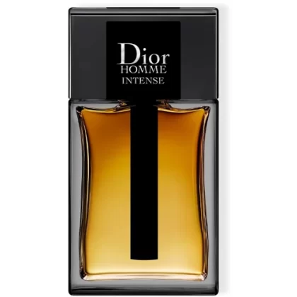 DIOR Dior Homme Intense Парфюмерная вода для мужчин