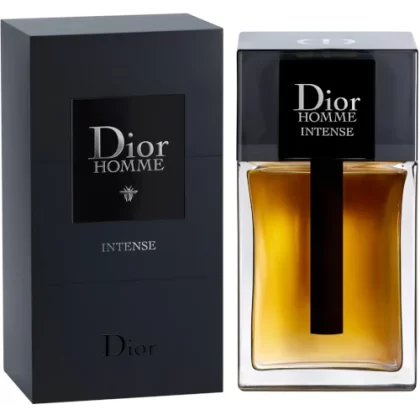 DIOR Dior Homme Intense Парфюмерная вода для мужчин