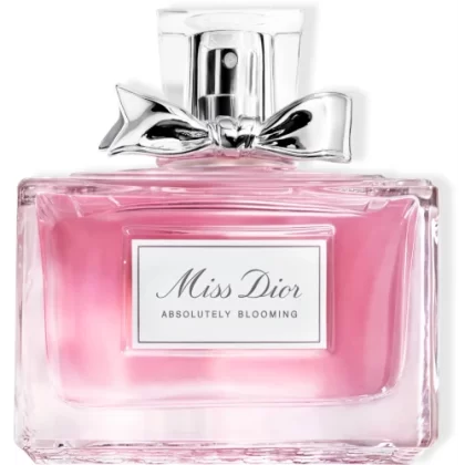 DIOR Miss Dior Absolutely Blooming Парфюмерная вода для женщин