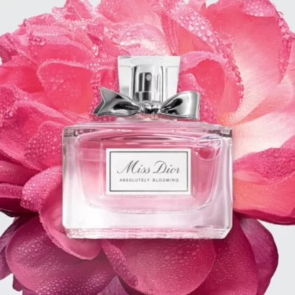 DIOR Miss Dior Absolutely Blooming Парфюмерная вода для женщин