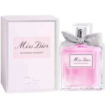 DIOR Miss Dior Blooming Bouquet Туалетная вода для женщин