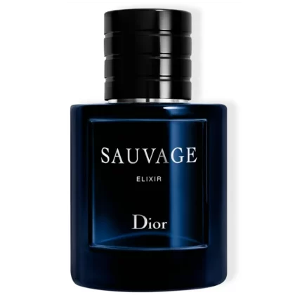 DIOR Sauvage Elixir Интенсивный парфюм