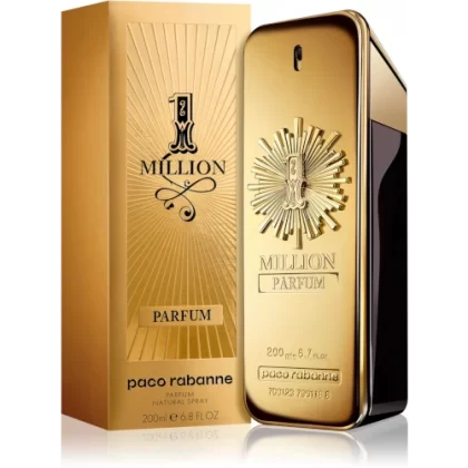 Paco Rabanne 1 Million Parfum Парфюм для мужчин